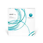 CooperVision Clariti 1 Day (90-pack)