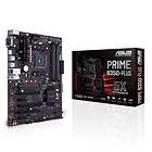 Asus Prime B350-Plus