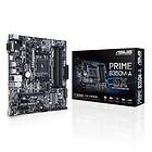 Asus Prime B350M-A