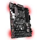 MSI B350 Tomahawk