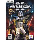 Star Wars: Battlefront II (2005) (PC)