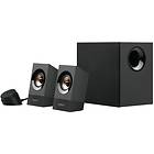 Logitech Z537