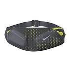 Nike Double Flask Pocket Running Belt 0.3 Bottle