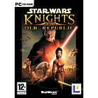 Star Wars: Knights of the Old Republic (PC)