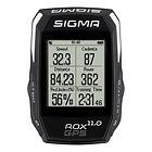 Sigma Sport ROX GPS 11.0