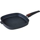 Woll Diamond Induction Grillpanne 28x28cm