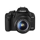 Canon EOS 500D