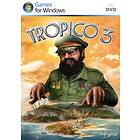 Tropico 3 (PC)