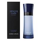 Giorgio Armani Code Colonia edt 75ml