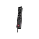 Lestar ZX 510 5-Way Switch 3m