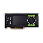 PNY Quadro P4000 4xDP 8GB