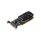 PNY Quadro P1000 4xDP 4GB