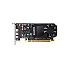 PNY Quadro P400 3xDP 2GB