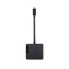 Lenovo USB-C Travel Hub