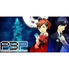 Persona 3 Portable (JPN) (PSP)