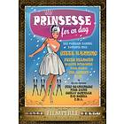 Prinsesse For En Dag (DK) (DVD)