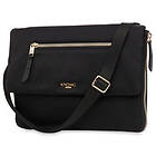 Knomo Elektronista Clutch Nylon 10"