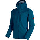 Mammut Kento HS Hooded Jacket (Men's)