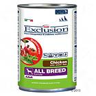 Dorado Exclusion Adult Mediterraneo 6x0,4kg