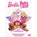 Barbie Pets Collection (DVD)