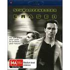 Eraser (AU) (Blu-ray)