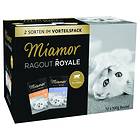 Miamor Ragout Royale Kitten Pouches 12x0.1kg