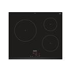 Siemens EU631BCB1E (Black)