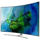 Samsung QLED QE65Q8C
