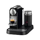 Nespresso Citiz&Milk C120/D120