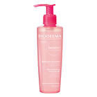 Bioderma Sensibio Gel Moussant Mild Cleansing Foaming Gel Sensitive Skin 200ml