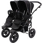 Carena Visby (Double Pushchair)