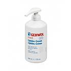 Gehwol Med Lipidro Foot Cream 500ml