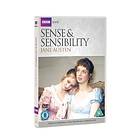 Sense & Sensibility (UK) (DVD)