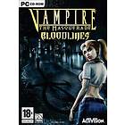 Vampire The Masquerade: Bloodlines (PC)