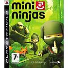 Mini Ninjas (PS3)