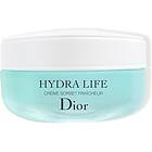 Dior Hydra Life Fresh Hydration Sorbet Cream 50ml