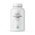 Holistic D3-Vitamin 2000IU 360 Kapslar