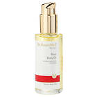 Dr. Hauschka Nurturing Body Oil 75ml