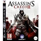 Assassin's Creed II (PS3)