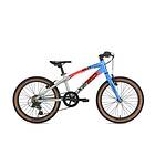 Xeed XCR Jr 20" 2017