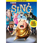 Sing (DVD)