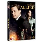 Allied (DVD)