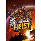 SteamWorld Heist (PC)