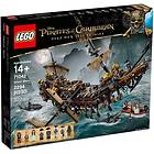 LEGO Pirates of the Caribbean 71042 Silent Mary