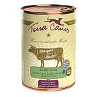 Terra Canis Pure Meat 6x0,4kg