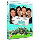 The Joneses (UK) (DVD)