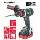 Metabo BS 18 LTX BL Q I (2x5,5Ah)