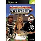 Backyard Wrestling 2: There Goes the Neighborhood (Xbox)