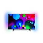 Philips 55PUS6262 55" 4K Ultra HD (3840x2160) LCD Smart TV