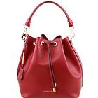 Tuscany Leather Vittoria Bucket Bag (TL141531)